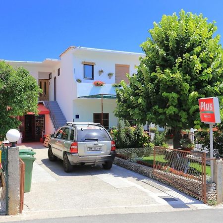 Apartment Zivogosce - Blato 1057D Exterior photo