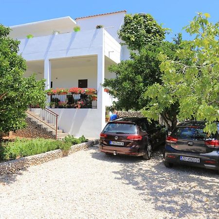 Apartment Zivogosce - Blato 1057D Exterior photo